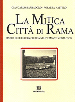 Volume in cui sono contenute parte delle traduzioni del libro d'oro di Rama. Volume containing part of the translations of the golden book of Rama